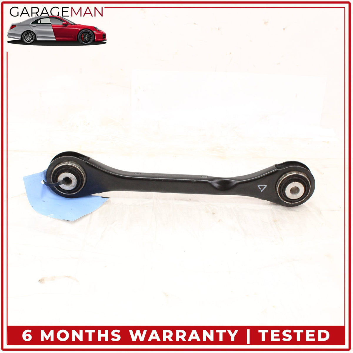 2009-2018 Audi A6 A7 Rear Left or Right Side Lower Control Arm 8K0501529L OEM
