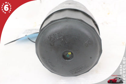 2010-2022 Land Rover LR4 Jaguar XK X150 Oil Filter Housing 8W936A832AB OEM