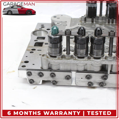 Mercedes W251 R350 CLS550 GL450 7G-Tronic 722.9 Transmission Valve Body OEM