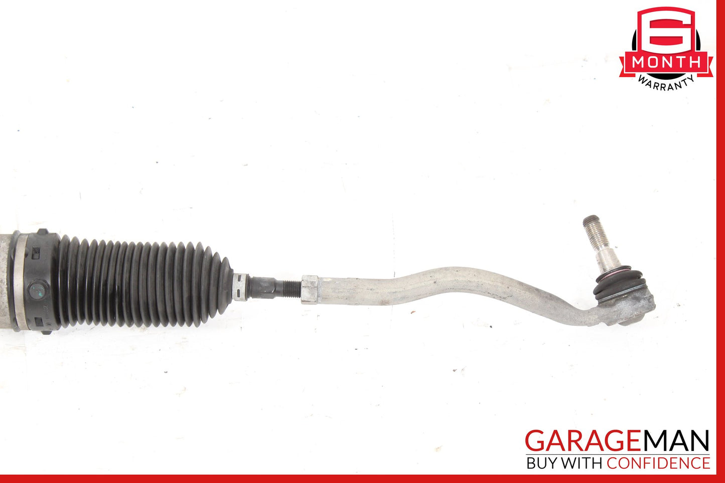 2006-2012 Mercedes-Benz ML350 W164 Rack & Pinion Assembly 25111051011
