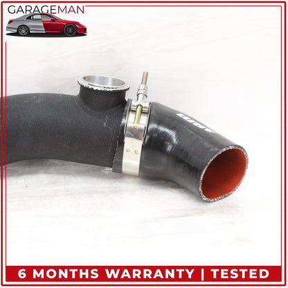2007-2011 BMW 335i E90 N54 ARM Motorsports Charge Pipe