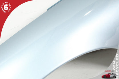 1997-2006 Jaguar XK8 X100 Convertible Front Left Fender Panel FJA1071AE