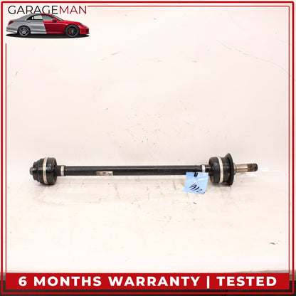 2018-2024 BMW X3 G01 AWD 3.0L Rear Left & Right CV Axle 7953549 OEM