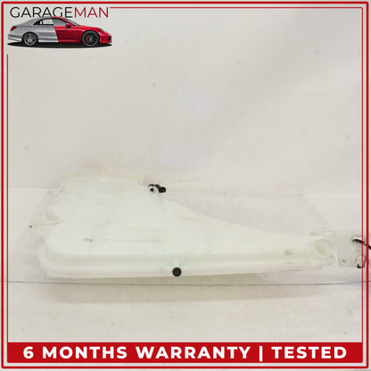 2015-2020 BMW 430i Gran Coupe Windshield Washer Fluid Reservoir 7241671 OEM
