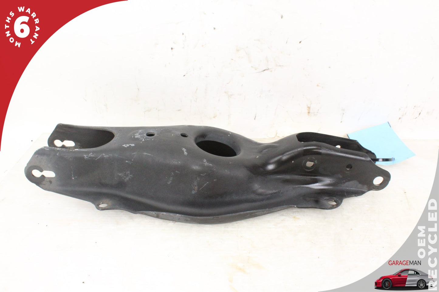 2015-2020 Mercedes-Benz C300 W205 Rear Lower Control Arm 2053521900