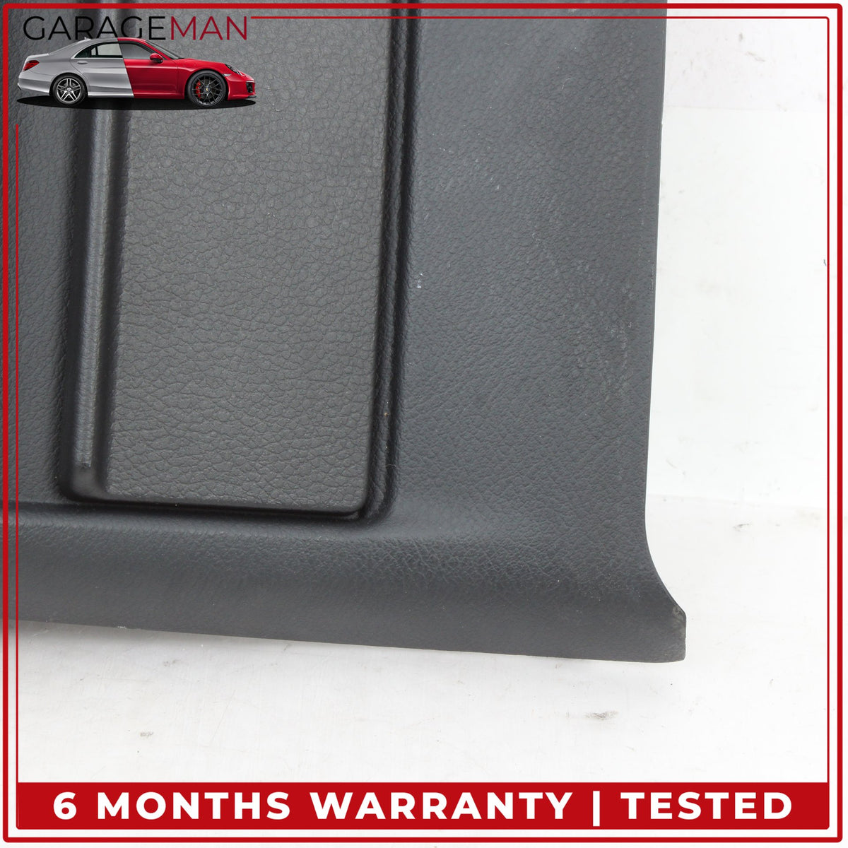 2014-2024 Infiniti Q50 V37 Rear Center Console A/C Air Vent Trim 687944CL1B OEM