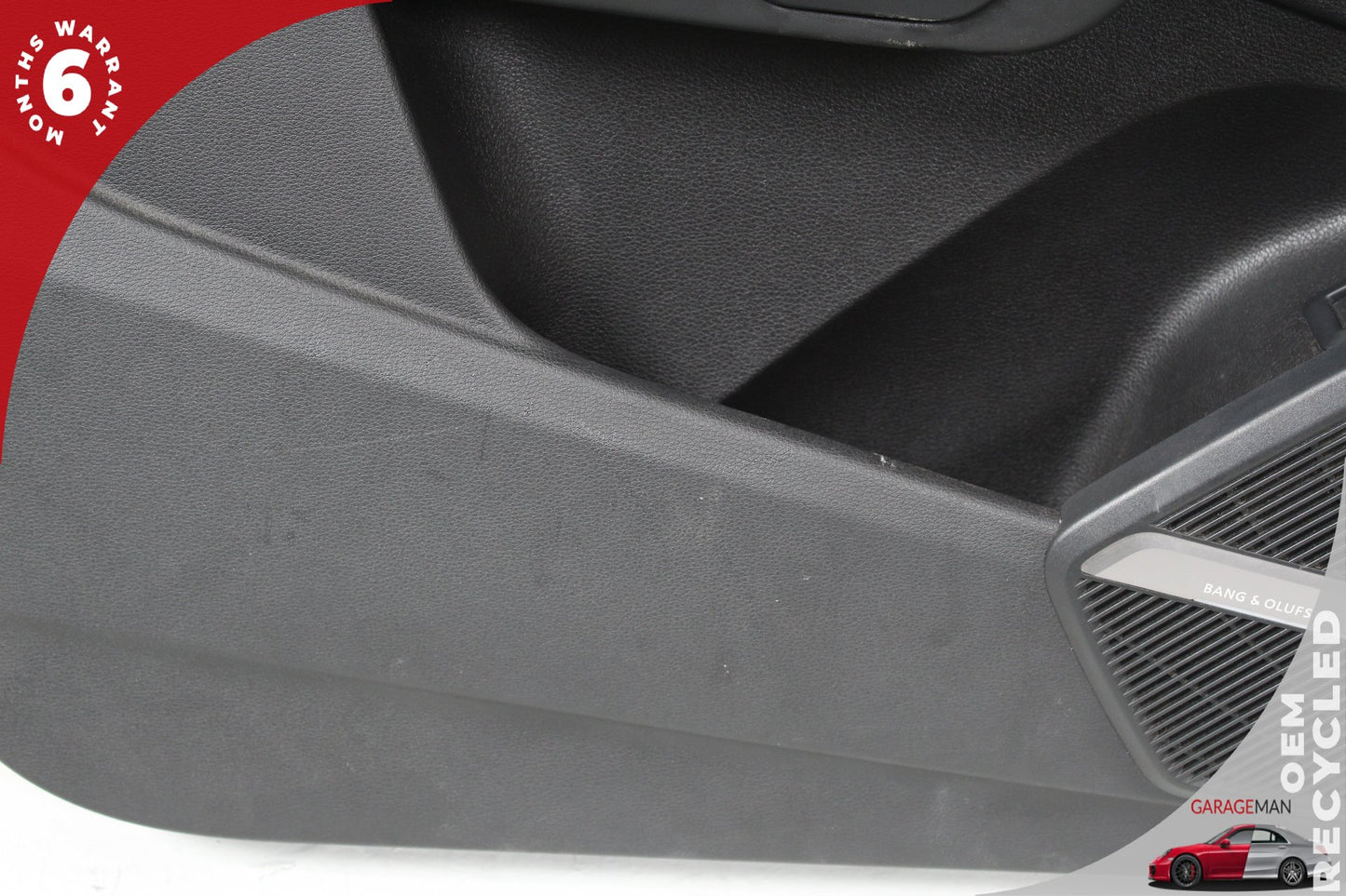 2018-2025 Audi SQ5 Q5 Front Left Driver Side Door Trim Panel 80A867133 OEM
