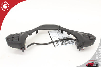 2012-2018 BMW 320i 328i 335i F30 Steering Wheel Control Switches 9261859 OEM