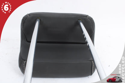 2012-2019 Mercedes-Benz GL550 X166 SUV Rear 2nd Row Headrest Set