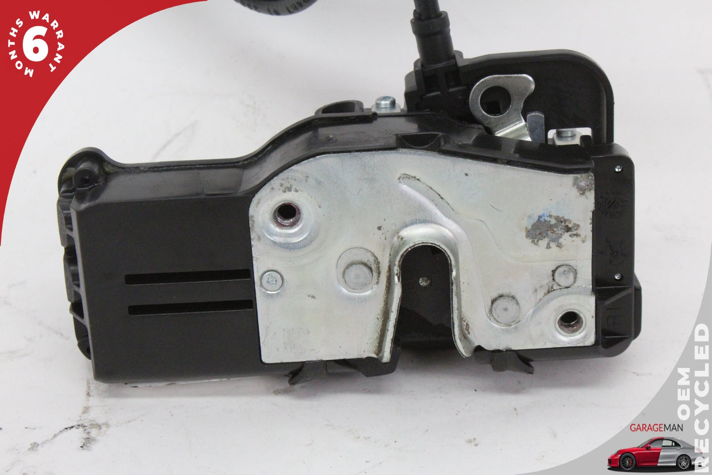 2012-2020 Tesla Model S Rear Right Side Door Lock Actuator 600891400D OEM