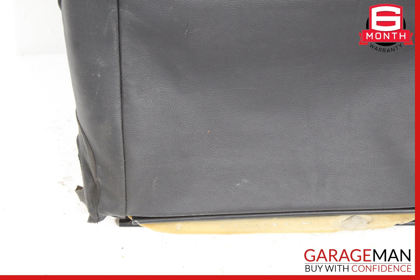 2010-2016 Land Rover LR4 HSE Front Right Side Top Upper Seat Cushion OEM