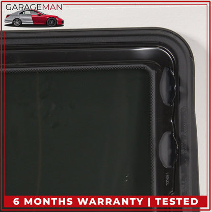 2014-2021 BMW M235i F22 Sliding Panoramic Sunroof Window Glass Panel 7290632 OEM