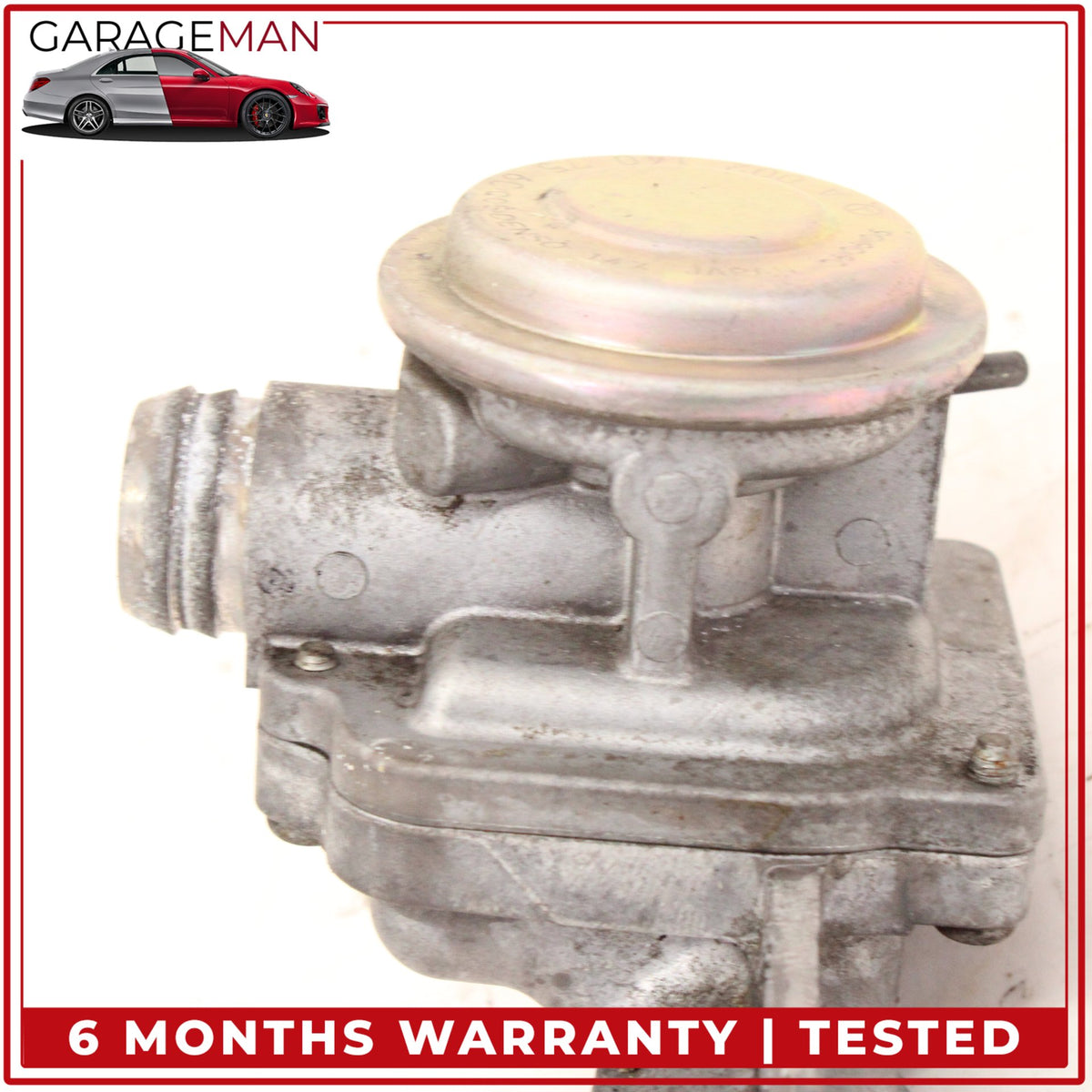 2005-2015 Mercedes W203 C230 C300 Engine Motor Air Valve 0021407560 OEM