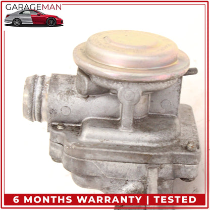 2005-2015 Mercedes W203 C230 C300 Engine Motor Air Valve 0021407560 OEM