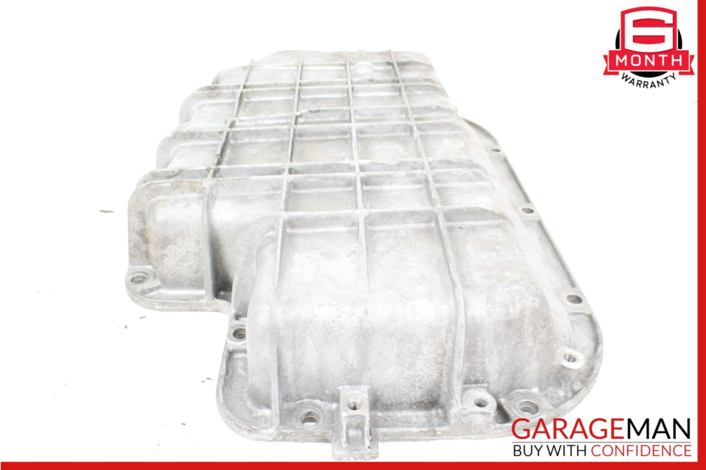2000-2006 Mercedes-Benz S500 W220 Lower Oil Pan 1120140603