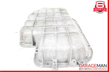 2000-2006 Mercedes-Benz S500 W220 Lower Oil Pan 1120140603