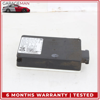 2013-2019 Mercedes W212 E400 Rear Blind Spot Radar Distance Sensor Module OEM