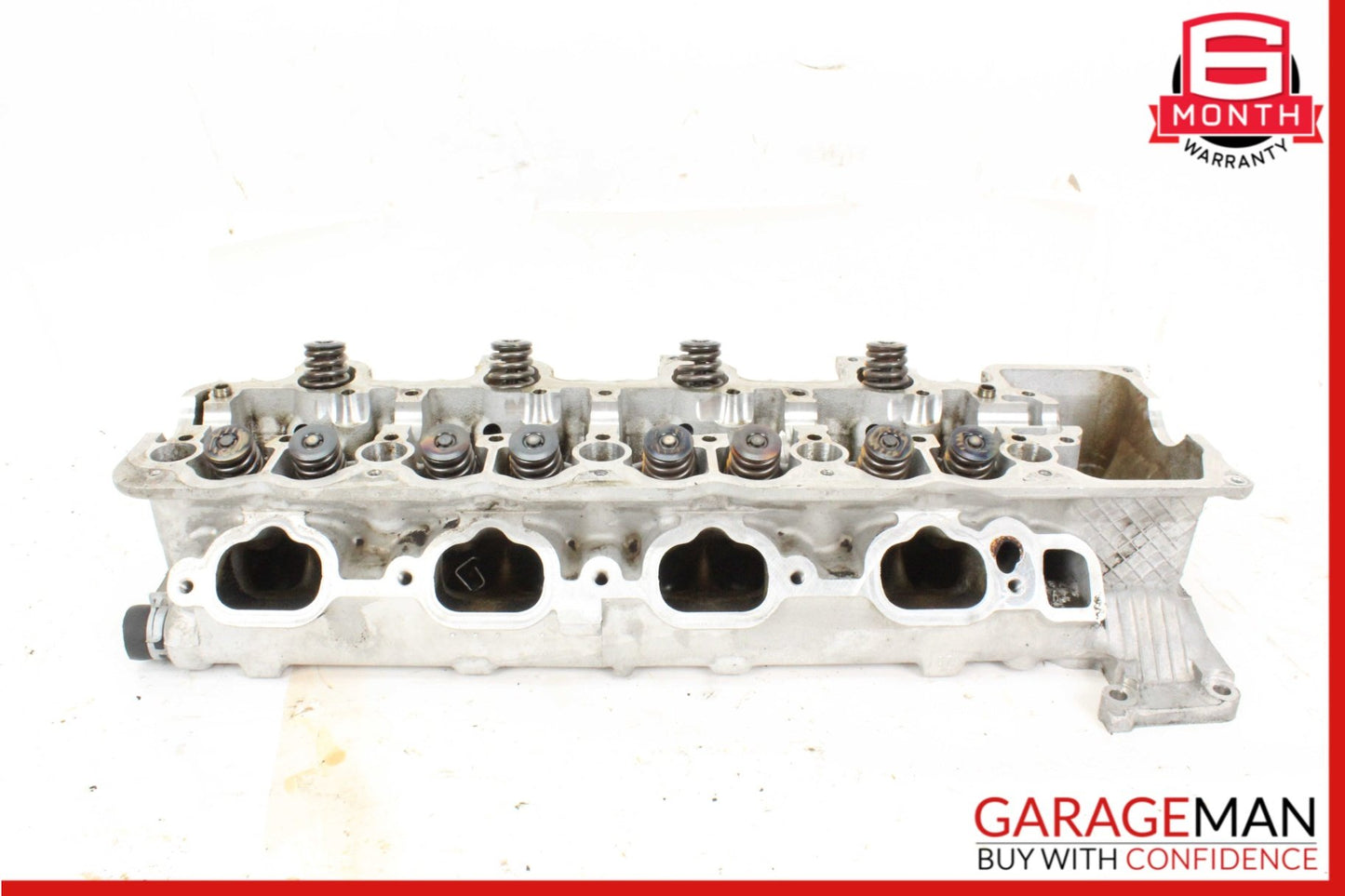 1999-2006 Mercedes-Benz S500 W220 Left Cylinder Head 1130161601