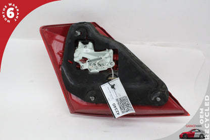 2010-2013 Mercedes W221 S550 S600 Rear Right Outer Tail Light 2218201464 OEM