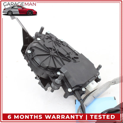 2015-2020 BMW 430i Gran Coupe Rear Trunk Lid Lock Latch Actuator w/ Motor OEM