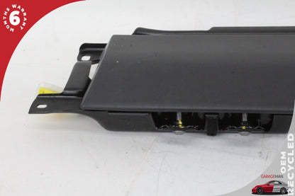 2010-2017 Audi A5 S5 Front Right Passenger Side Knee Airbag 8T0880842E OEM