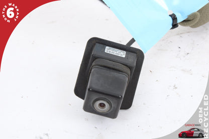 2010-2017 Mercedes W218 CLS550 Rear View Backup Back Up Parking Camera OEM