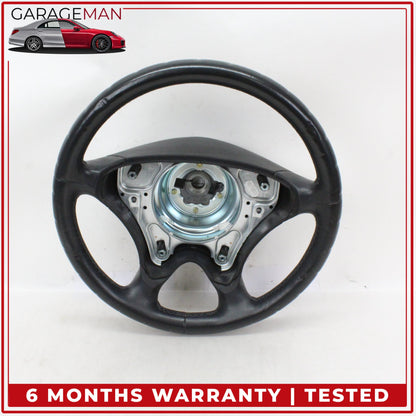 2001-2004 Mercedes-Benz SLK230 R170 Steering Wheel 1704602203