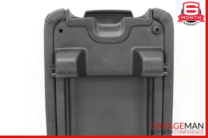 2011-2023 Dodge Charger LD Sedan Front Center Armrest Lid Cover 6LC27DX9AC
