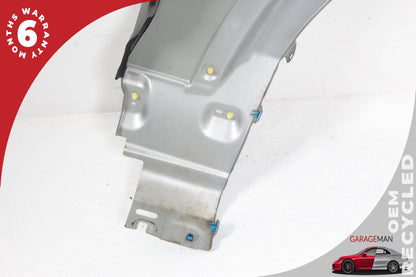 2010-2016 Land Rover LR4 SUV Front Left Driver Side Fender Panel LR013932 OEM