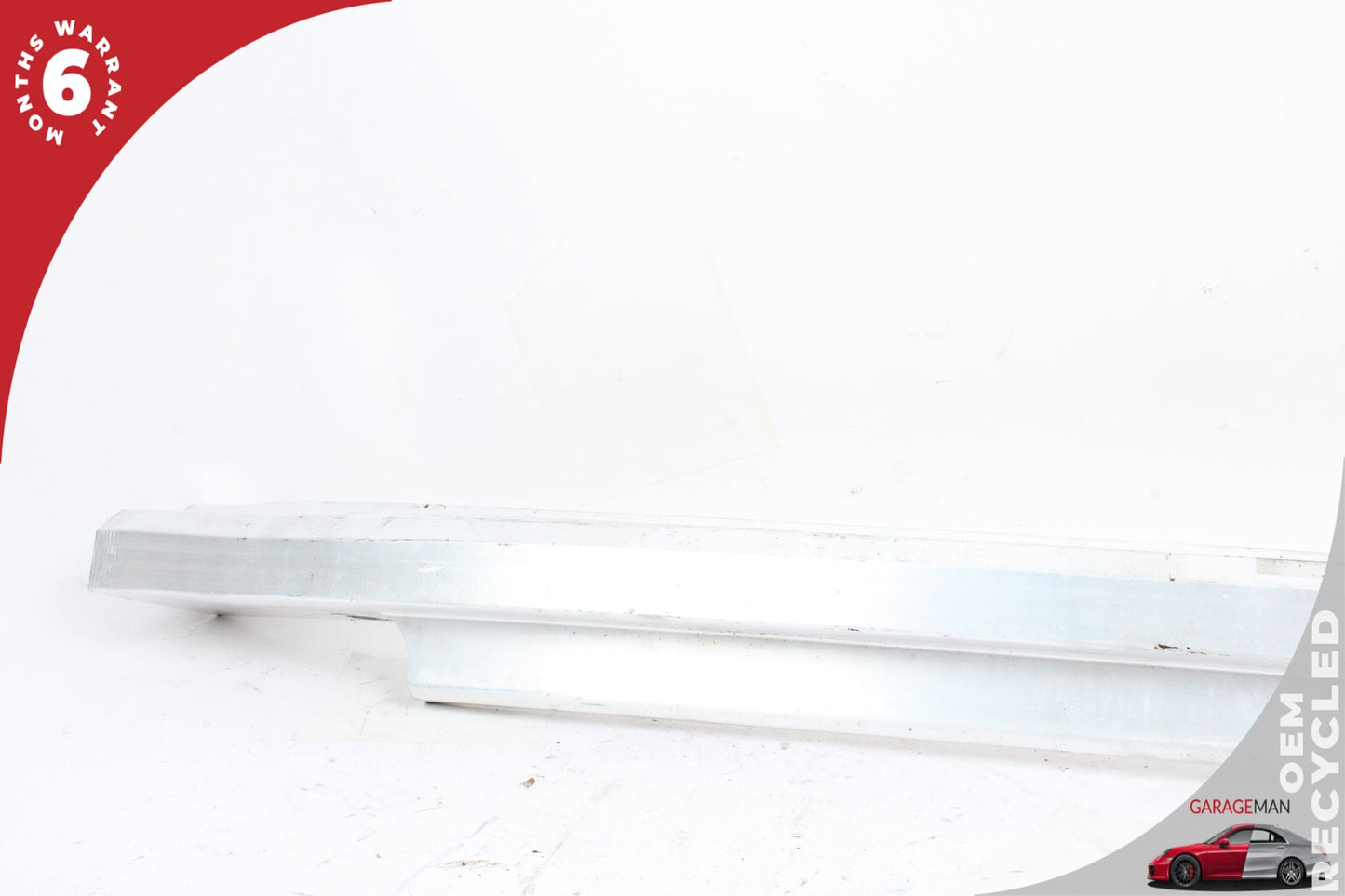 2007-2015 Audi Q7 MPV Reinforcement Impact Bar 4L0807113