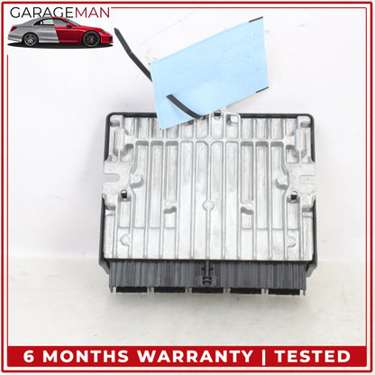 2013-2021 Land Rover Range Rover L405 Air Suspension Damping Control Module OEM