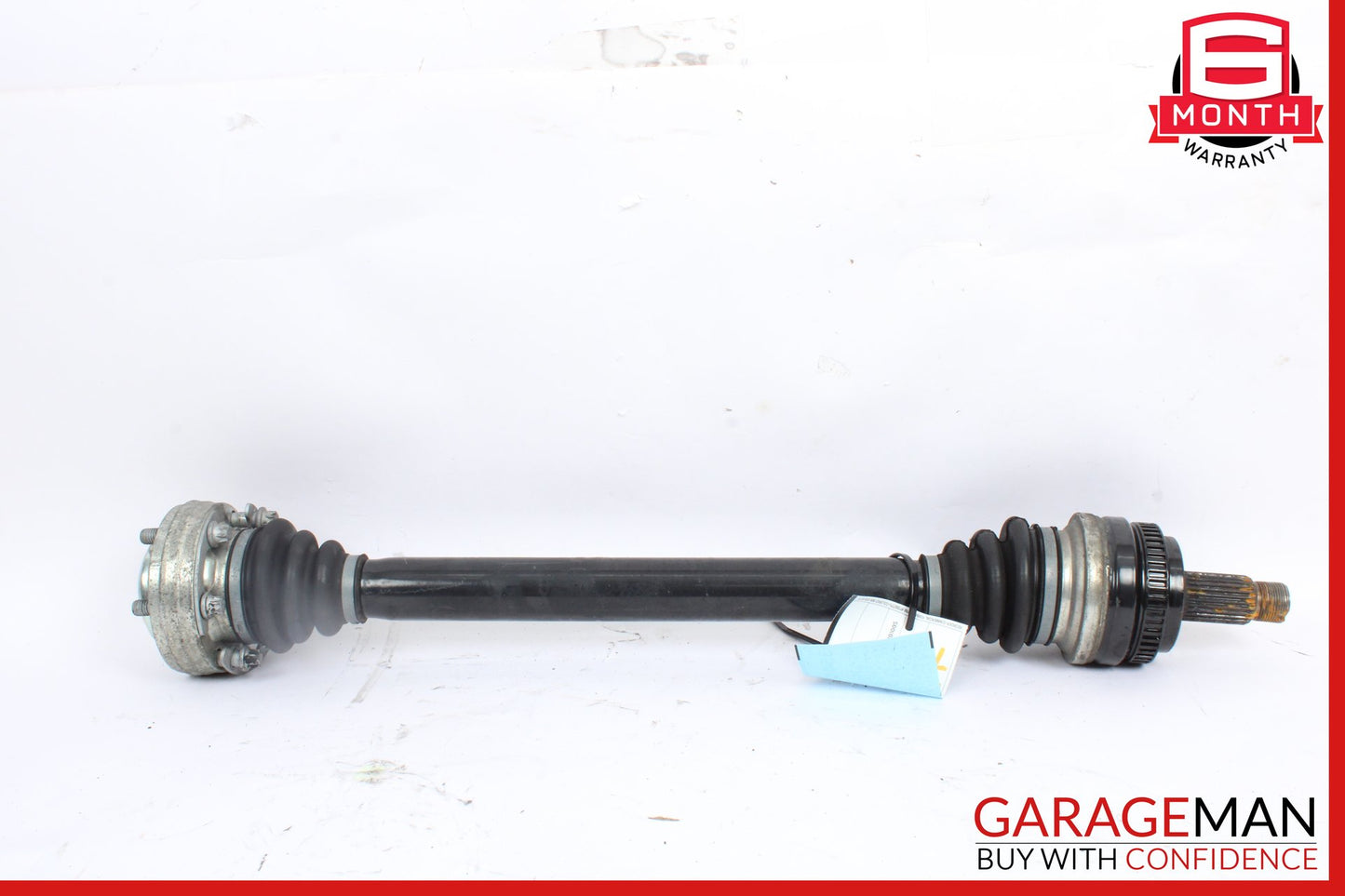 2008-2013 BMW 128i 135i 328i 335i Rear Right Side CV Axle Shaft 7537716 OEM