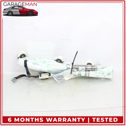 2015-2020 Mercedes X156 GLA250 Right Side Upper Roof Curtain Air Bag Airbag OEM