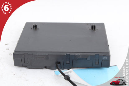 2011-2018 Audi A8 S8 Front Left or Right Side Seat Control Module 4H0959760E OEM