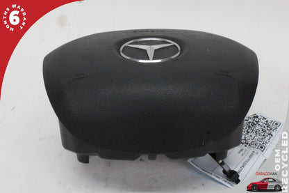 2012-2015 Mercedes-Benz GL450 X166 SUV Front Left Seat Airbag 1668600002
