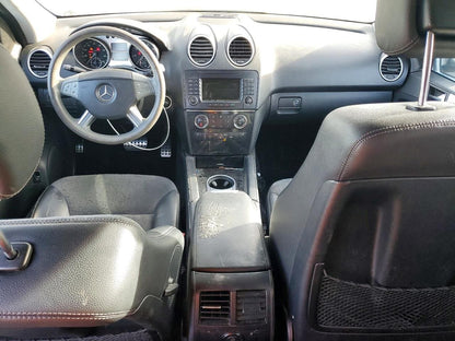 2006 Mercedes-Benz ML500 M-Class W164