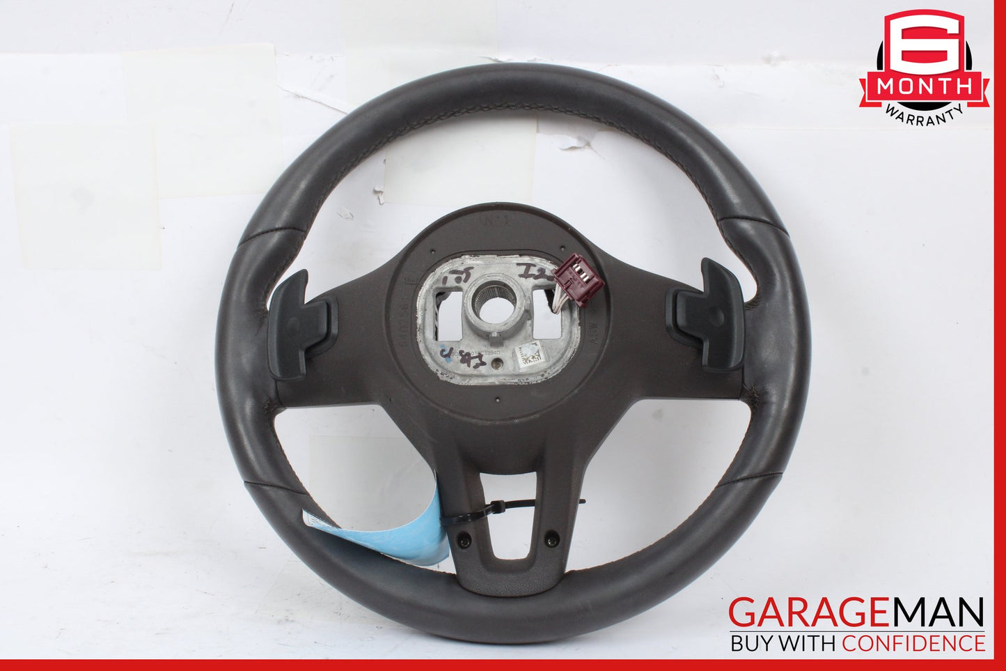 2019-2023 Mercedes W213 E450 E400 Front Left Driver Side Steering Wheel OEM