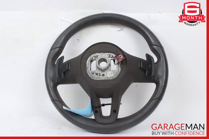 2019-2023 Mercedes W213 E450 E400 Front Left Driver Side Steering Wheel OEM