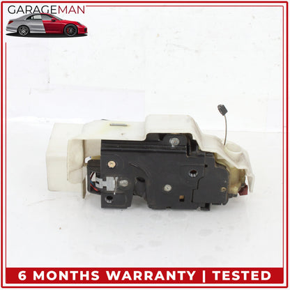 2003-2010 Porsche Cayenne 955 957 Front Left Door Lock Actuator 3D1837015AD OEM