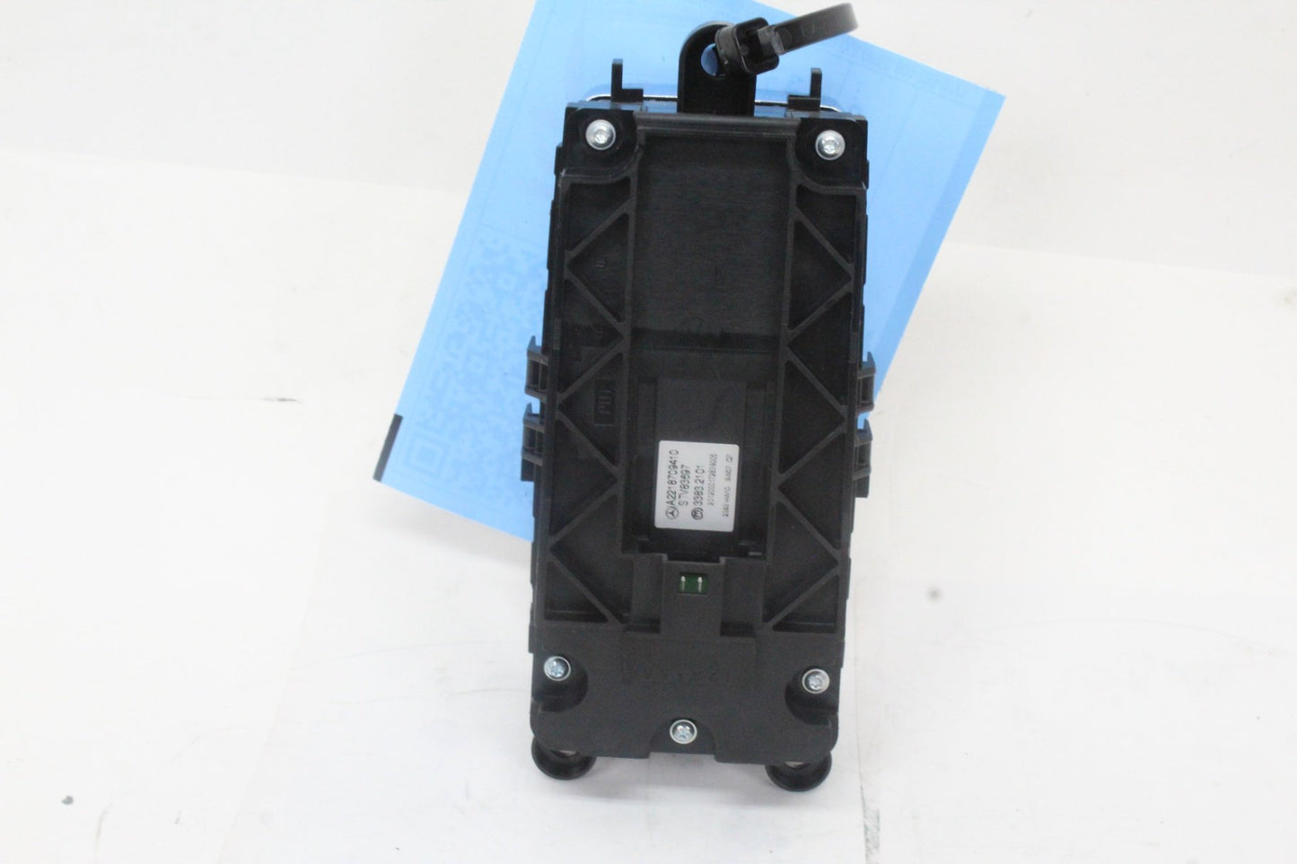 2010-2013 Mercedes-Benz S550 W221 Rear Left/Right Window Control Switch 22187094