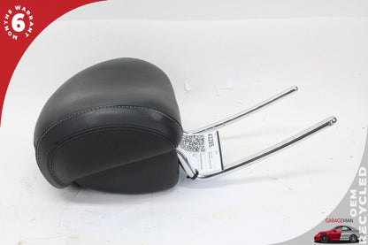 2012-2016 Mercedes X166 GL550 Front Left or Right Side Head Rest 1669703850 OEM