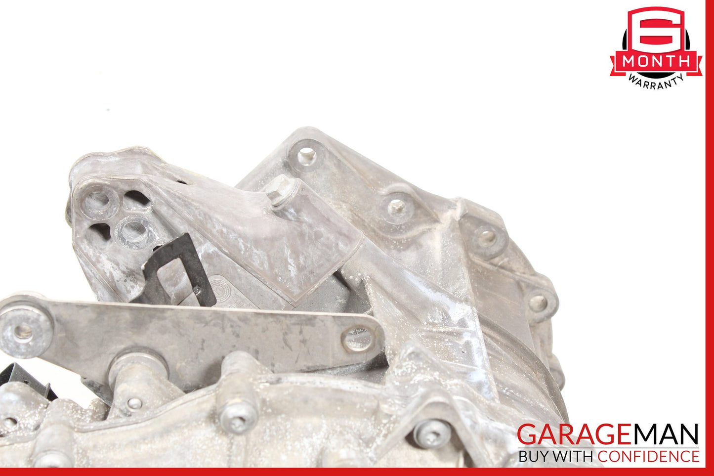 2011-2014 Porsche Cayenne 958 Transmission Transfer Case Gear Box 0C2341011 OEM