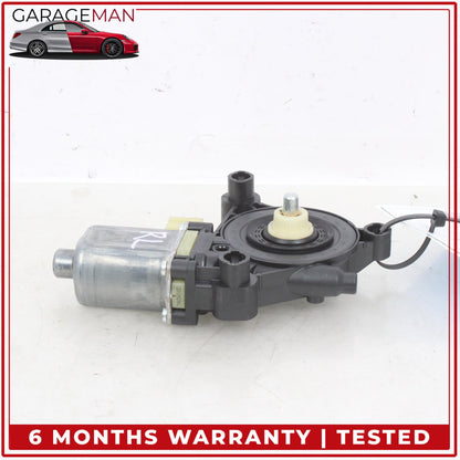 2015-2025 Audi Q3 A3 S3 Front Right Side Window Regulator Motor 5Q0959801C OEM