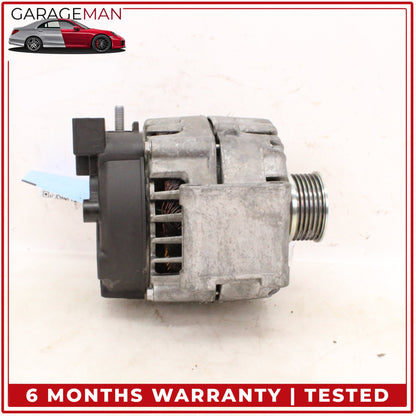 2014-2017 Mercedes C207 E400 Coupe Alternator Generator 200A 14V 0009061722 OEM