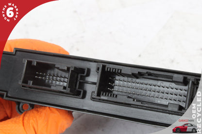 2011-2016 BMW 528i 535i 550i F10 BCM Body Control Module Unit 9181282 OEM
