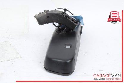 2010-2013 Land Rover LR4 SUV Rear View Mirror 015891