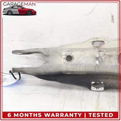 2014-2020 Mercedes W222 S550e Rear Left or Right Side Lower Control Arm OEM