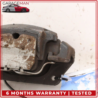 2007-2013 BMW X5 E70 Front Left Brake Caliper 6776783 OEM