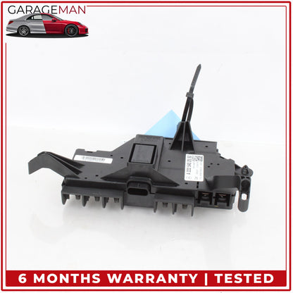 2014-2017 Mercedes W222 S550e Front Dash Relay Junction Fuse Box 2225402550 OEM