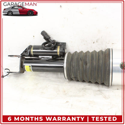 2003-2011 Mercedes W219 CLS500 Front Right Airmatic Shock Strut 2113209413 OEM